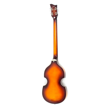 Hofner HI-BB-SE-SB Ignition Violin Bass gitara basowa
